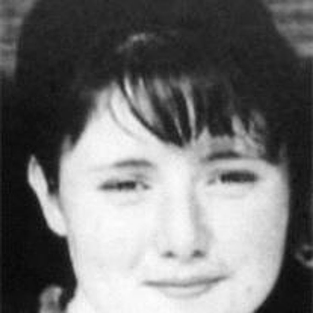 Nancy Foley