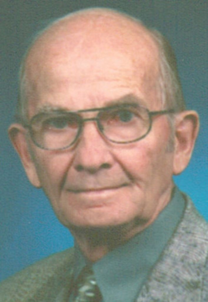 Donald Peterson Profile Photo