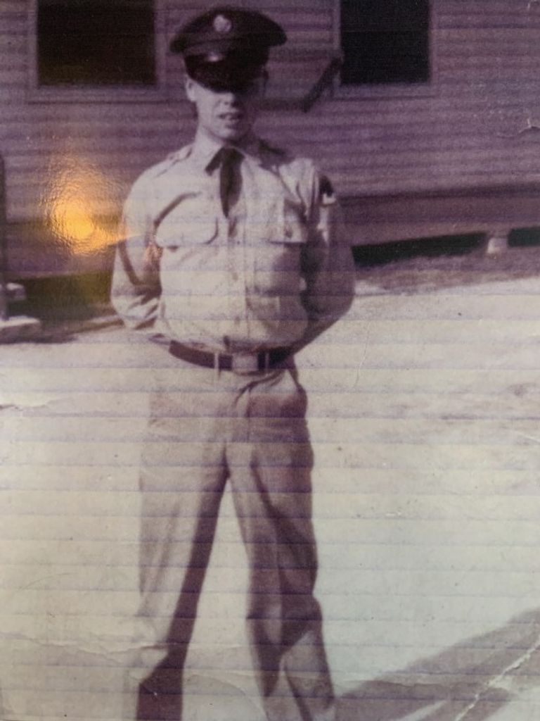 Nathan Sutton Hartsock Jr. Profile Photo