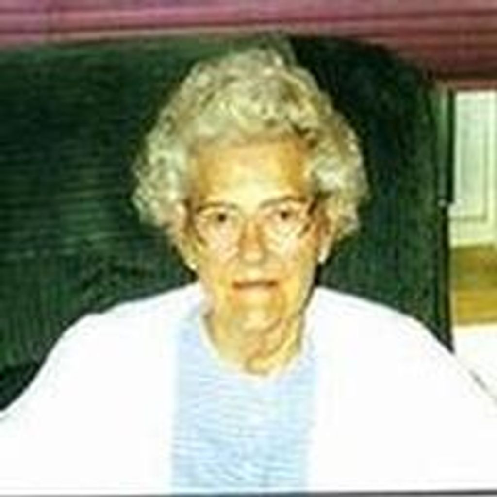 Viola  M. Nichols