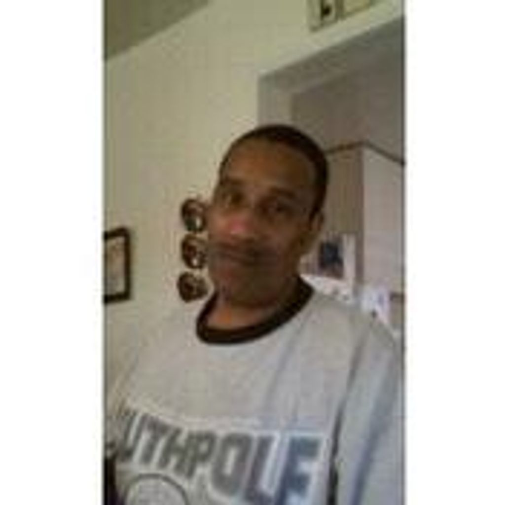 George Randolph Redd Profile Photo