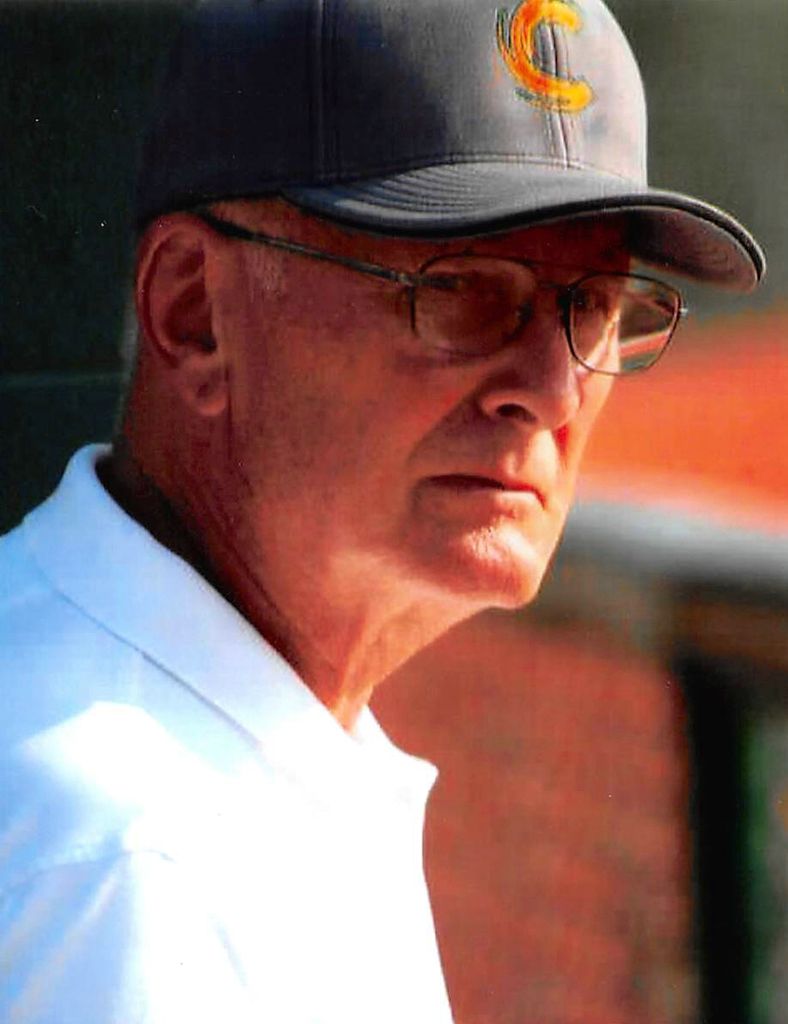 James Paul Donston