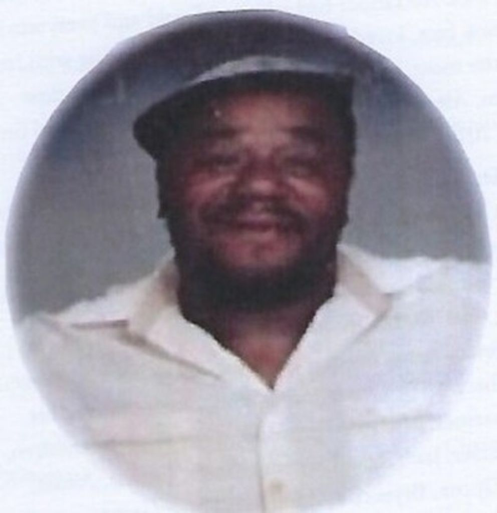 Alexander W. Johnson, Jr.