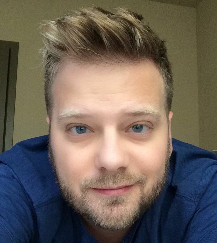 Eric Richard Schloyer