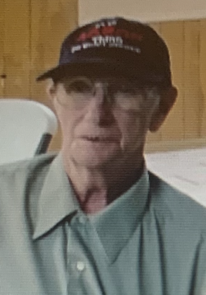 Billy Wayne Aaron Profile Photo