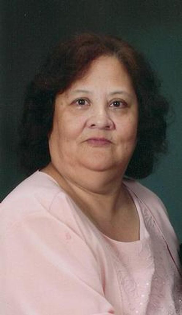 Maria Yolanda Morales Profile Photo