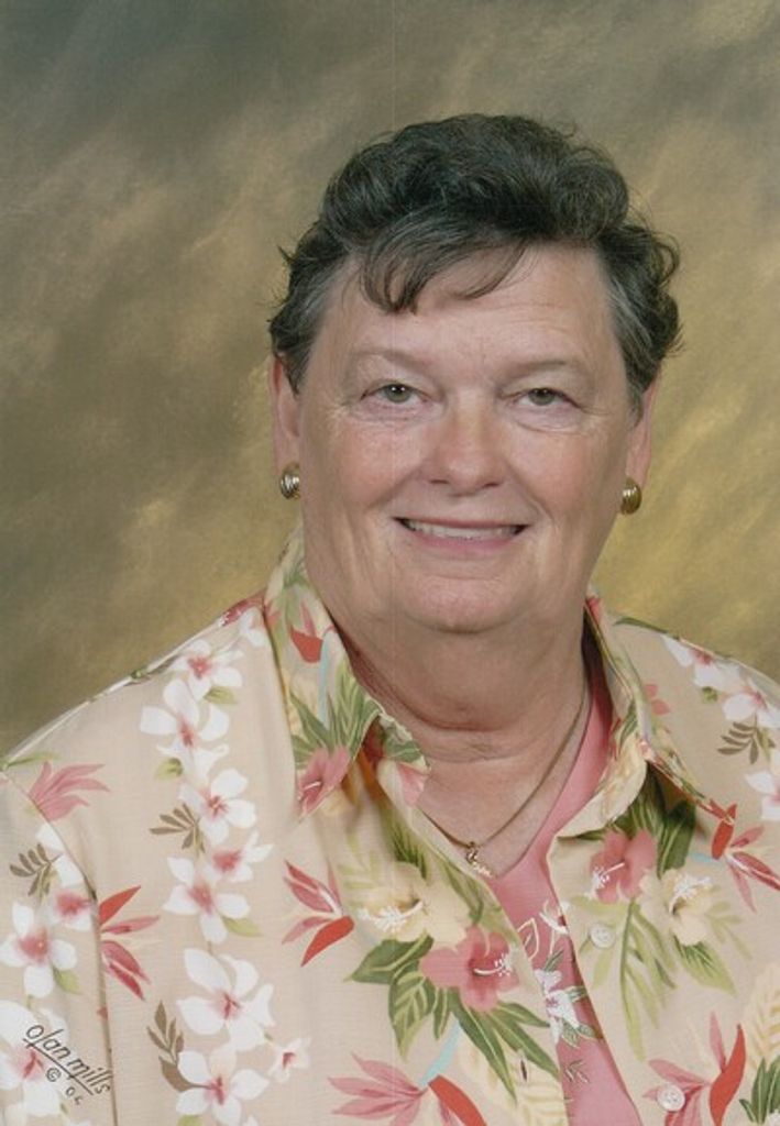 Edna Butler Profile Photo