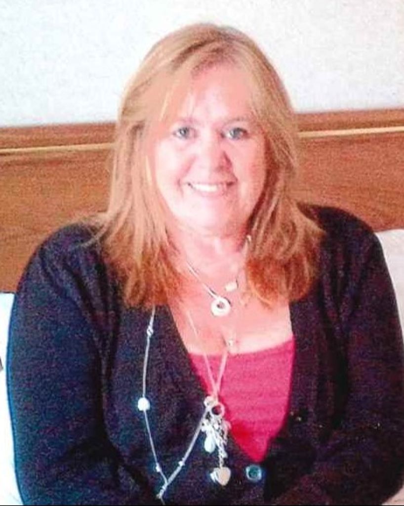 Pierrette Lea Jenkins