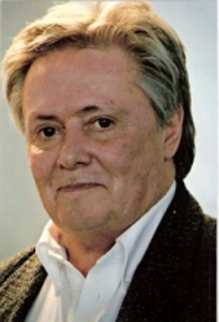 Steve Maxfield Profile Photo