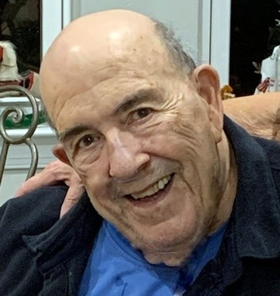 Ronald Mario Scachitti Profile Photo
