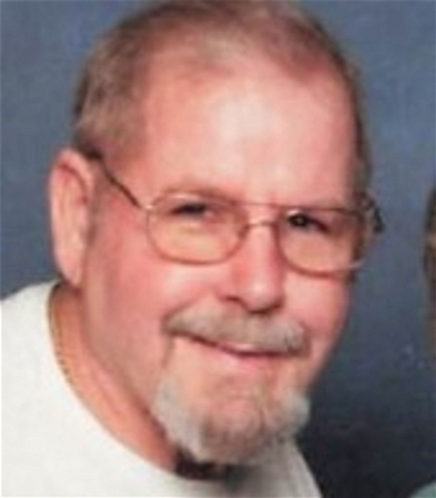 Paul Peck Profile Photo