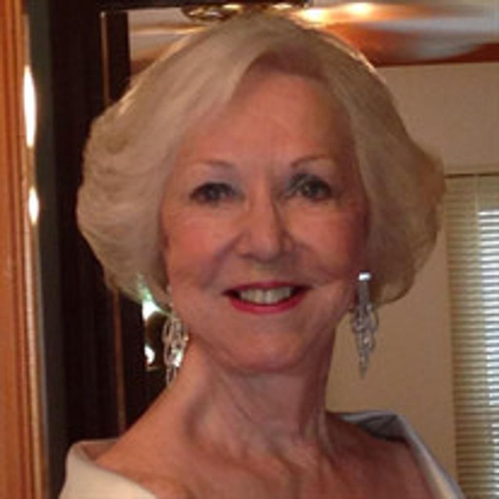 Helen Louise (Garvin) James