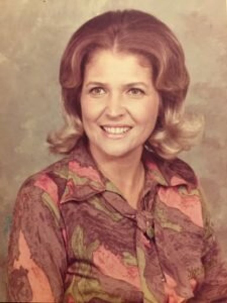 Jimmie Joyce Farmer