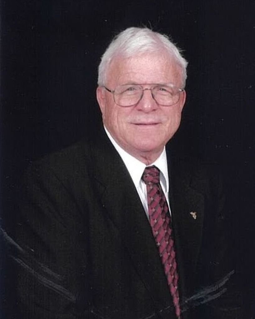 Carroll M. Jones Profile Photo