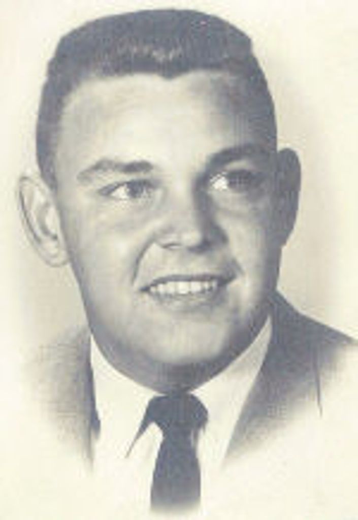 Roger G. Williams Profile Photo