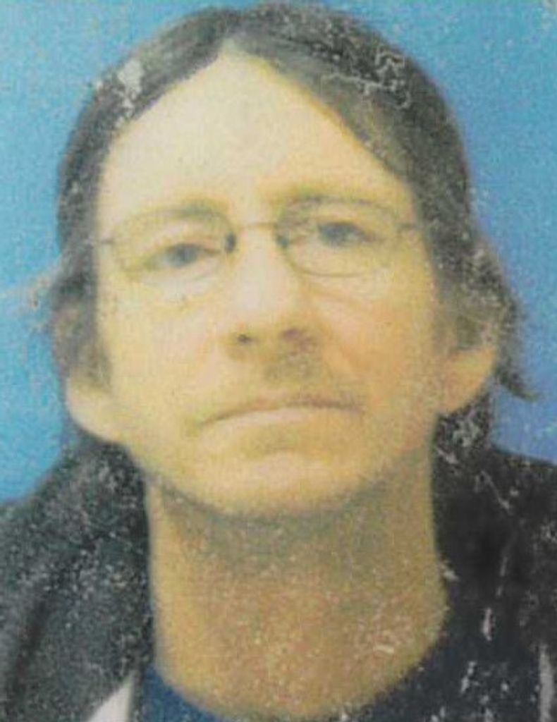 Eugene Darce Rollins