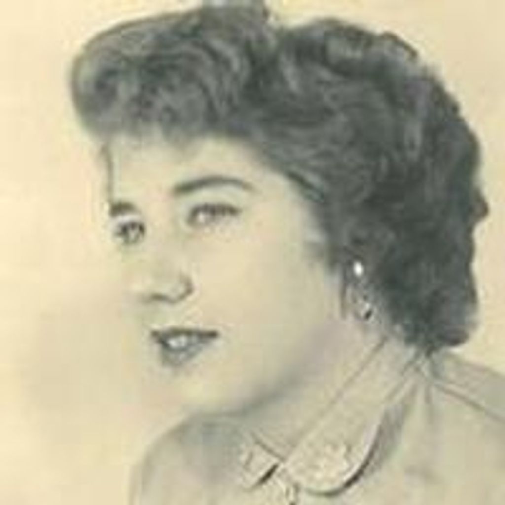 Mardean Brown Gonnelly