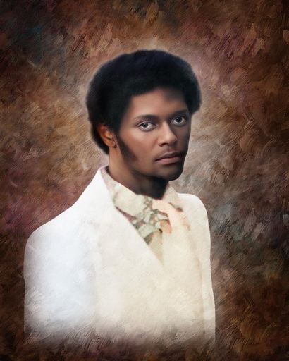 Jerry Smith's obituary image