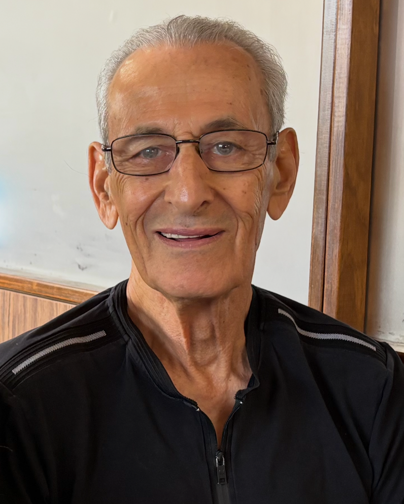 Bernie McDougall Profile Photo