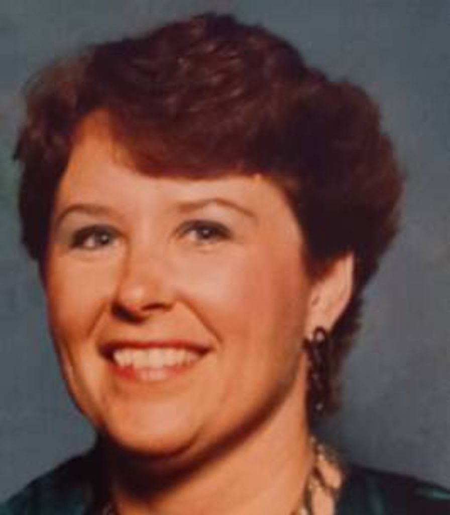 Joan Thompson