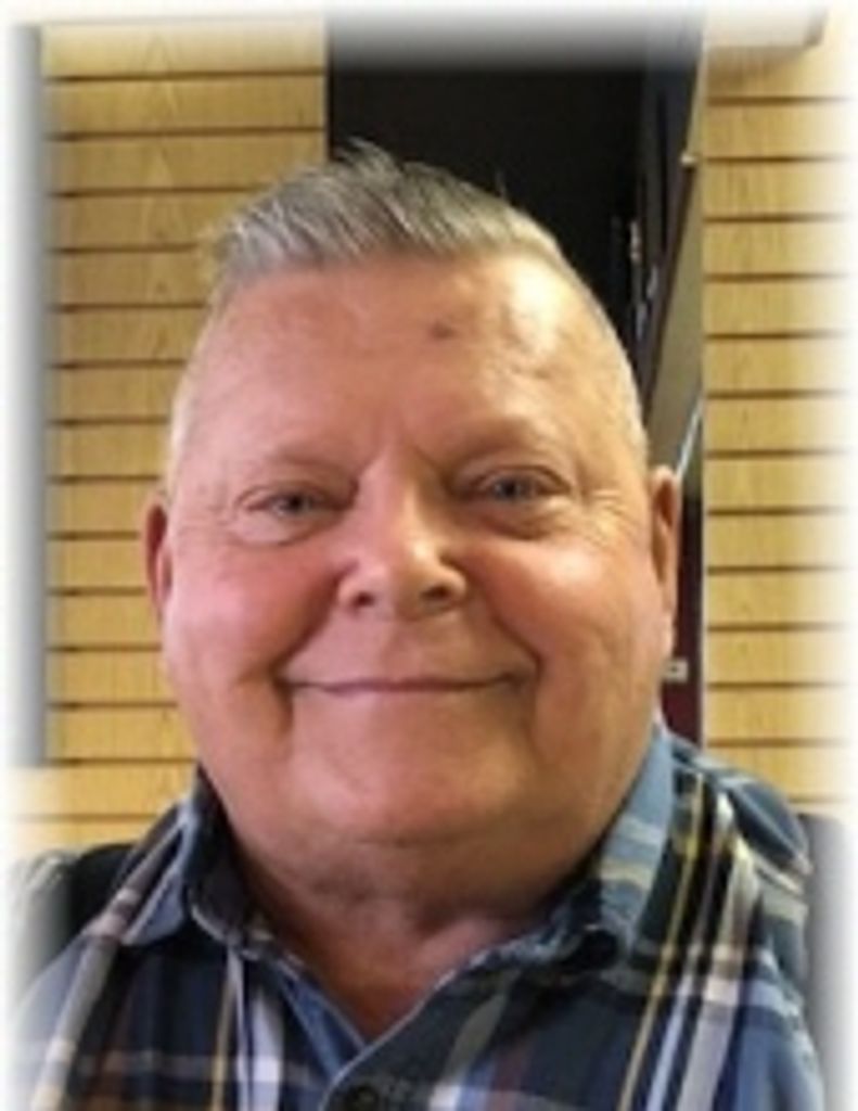Henry A. Babik