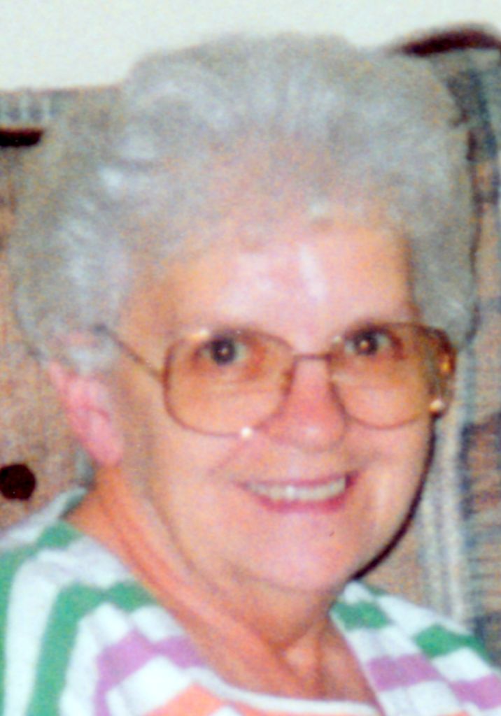 Juanita  F. Klein