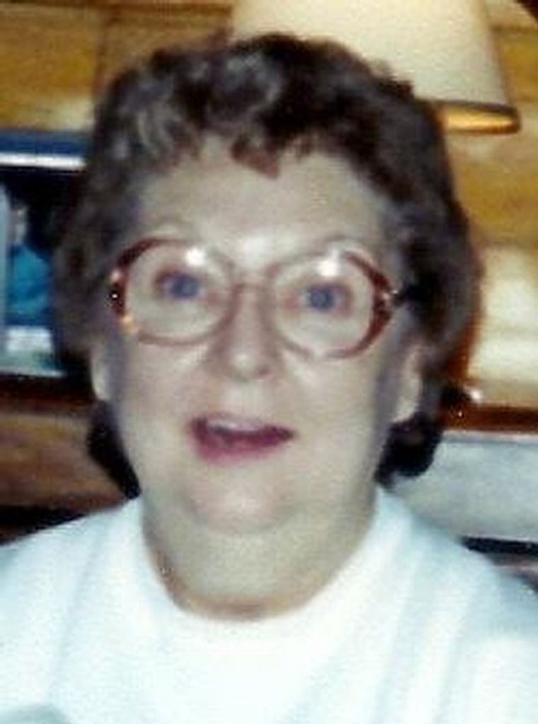 Mary J. Blaser Profile Photo
