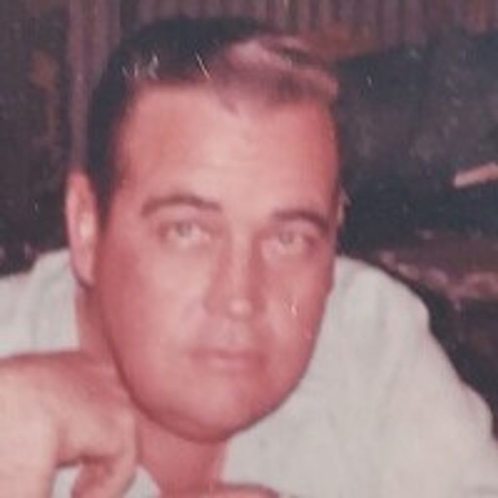 Chester Leon Cooper