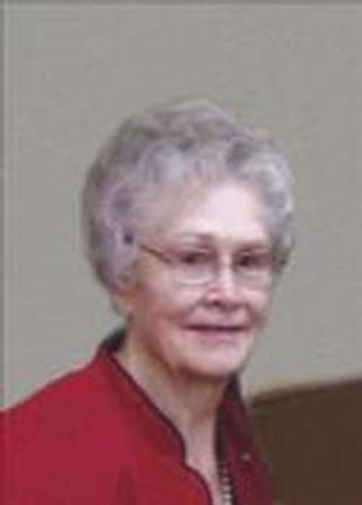 Emma Ollie Mae Phillips