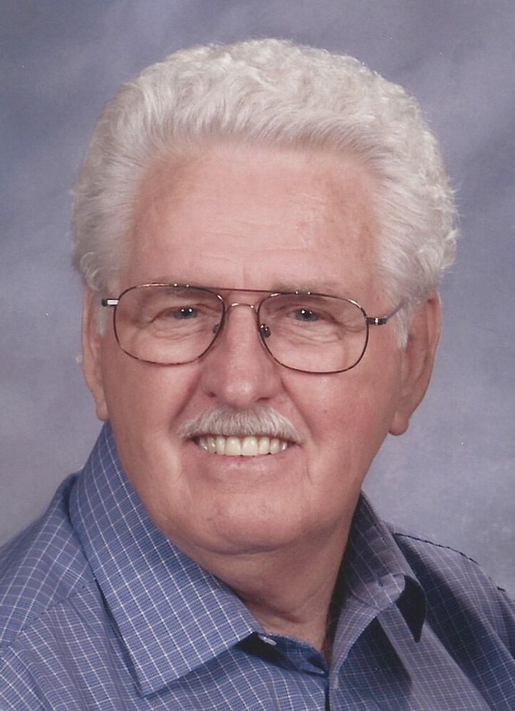 Clarence R. "Chut" Moyer Profile Photo
