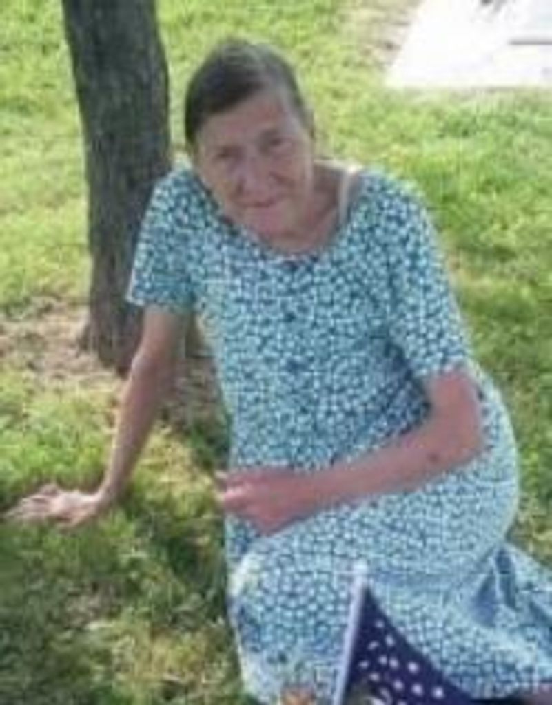 Margaret Lee Matherly Profile Photo