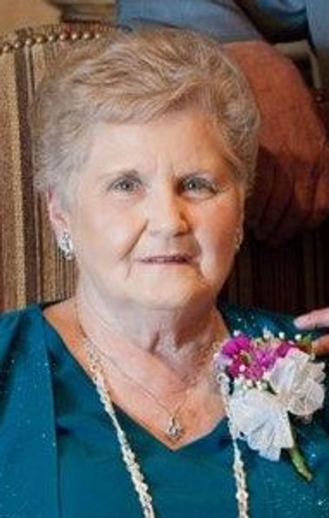Gloria Argo Profile Photo