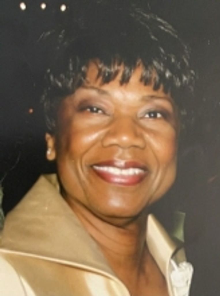 Dorothy Mae Wilson Bell