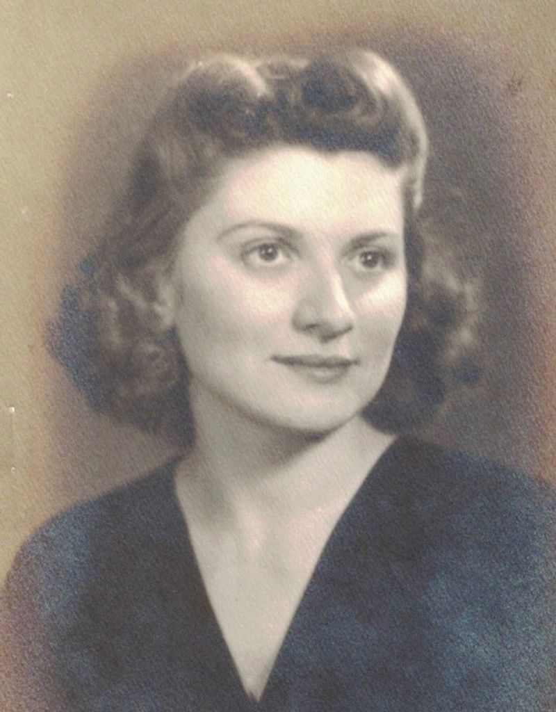 Catherine S. (Kline)  Sweigert