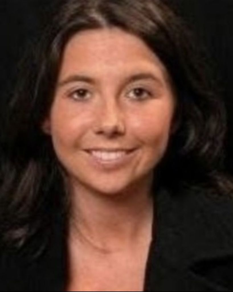 Elesha Danielle White Profile Photo