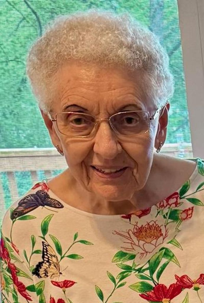 Audrey J. Sadowski Profile Photo