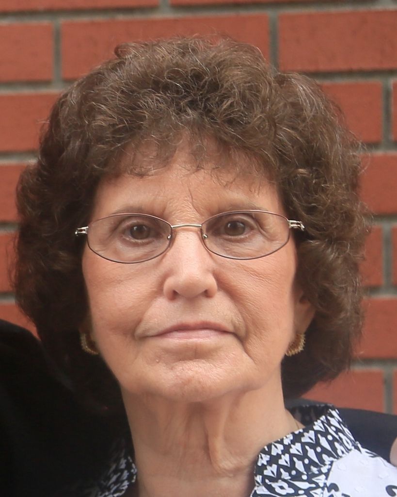 Wilma Lindsey Martin Profile Photo