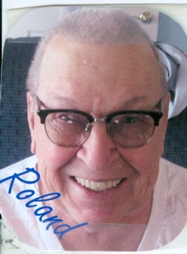 Roland Austin