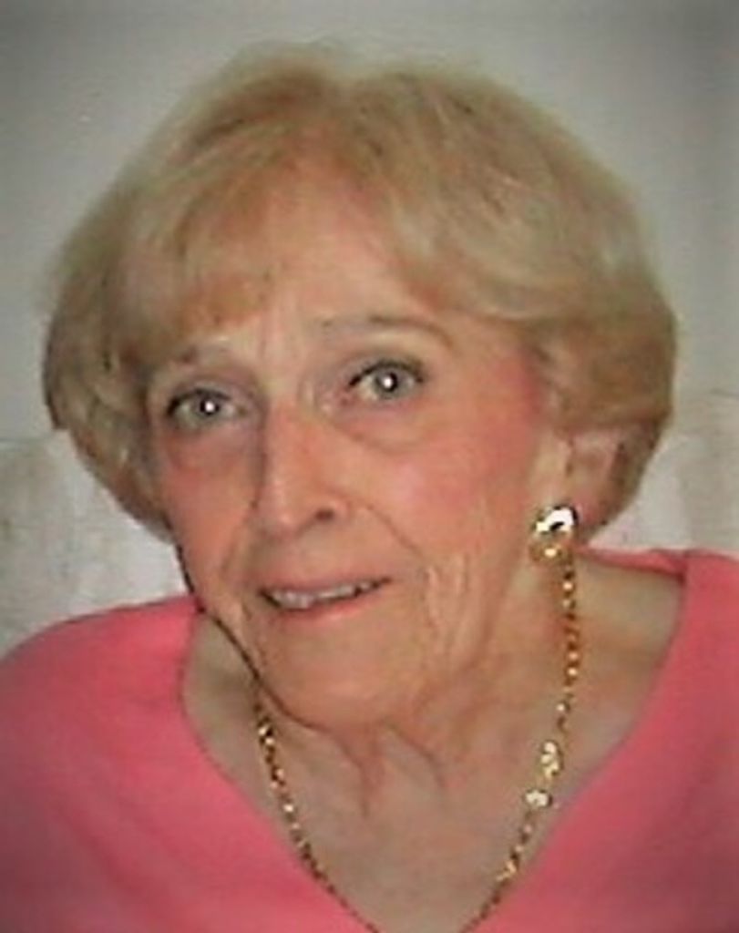 Mary S. Jewell Profile Photo