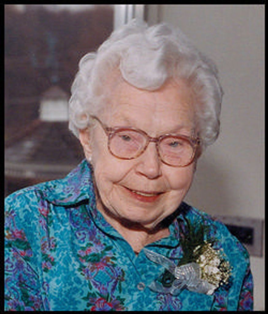 Helen 'Eleanor' J. Coleman Profile Photo