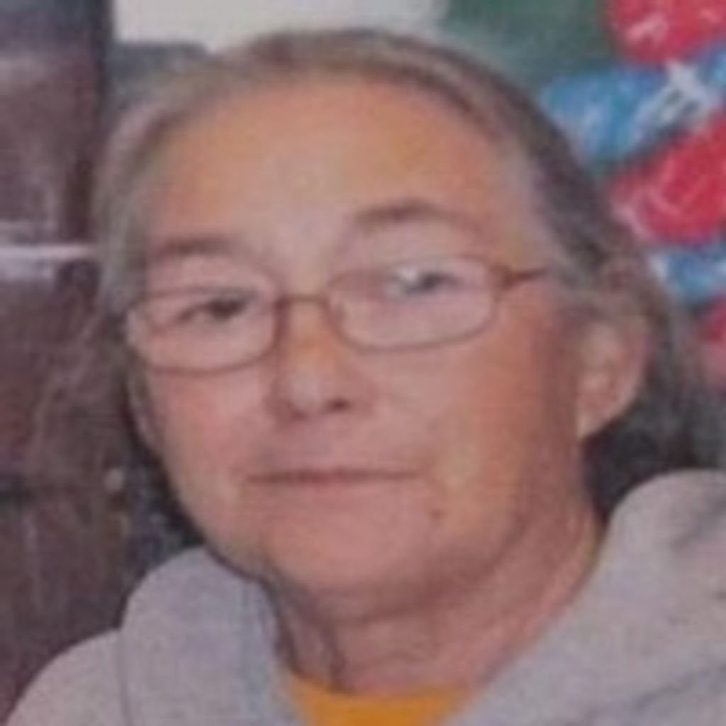 Lou Ellen Coy