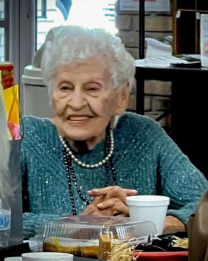 Josephine Ference Profile Photo