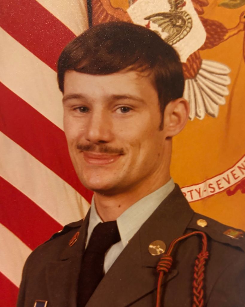 Rodrick M. Smith Profile Photo