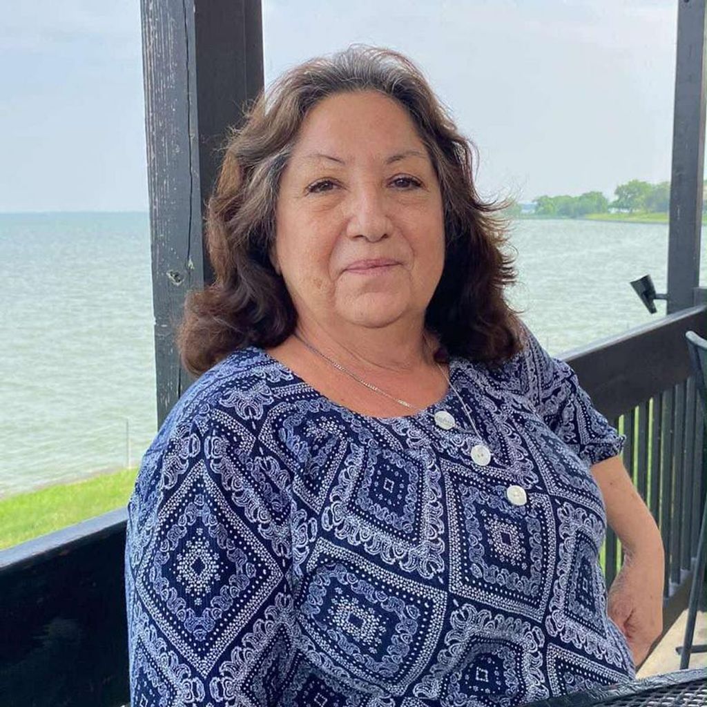 Christine Sue Trujillo Profile Photo