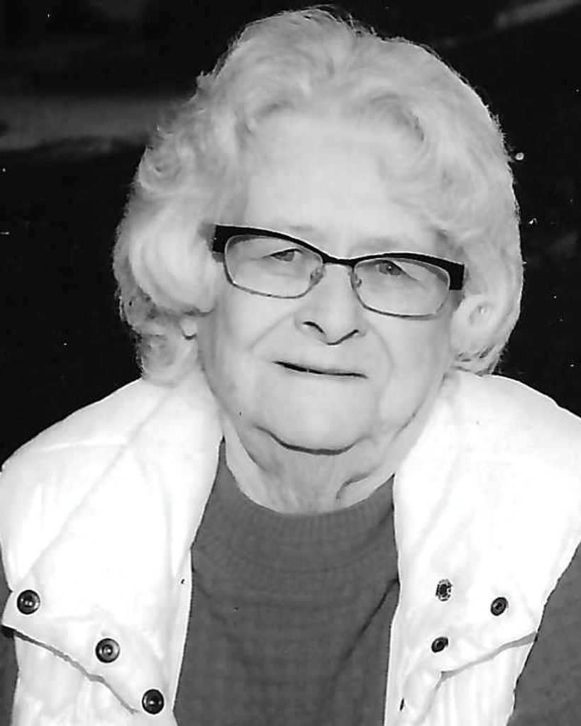 Joyce Elene Sahlberg Profile Photo