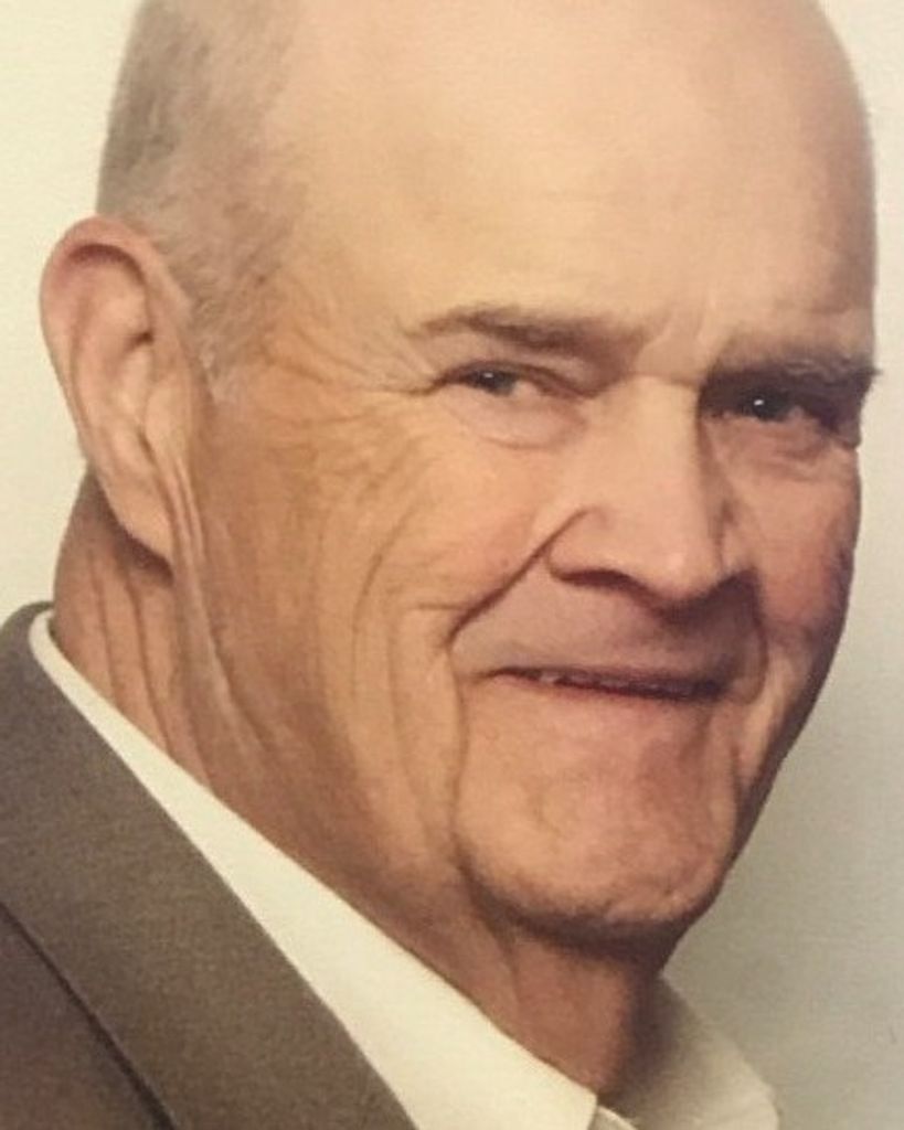 Wells Parker Profile Photo