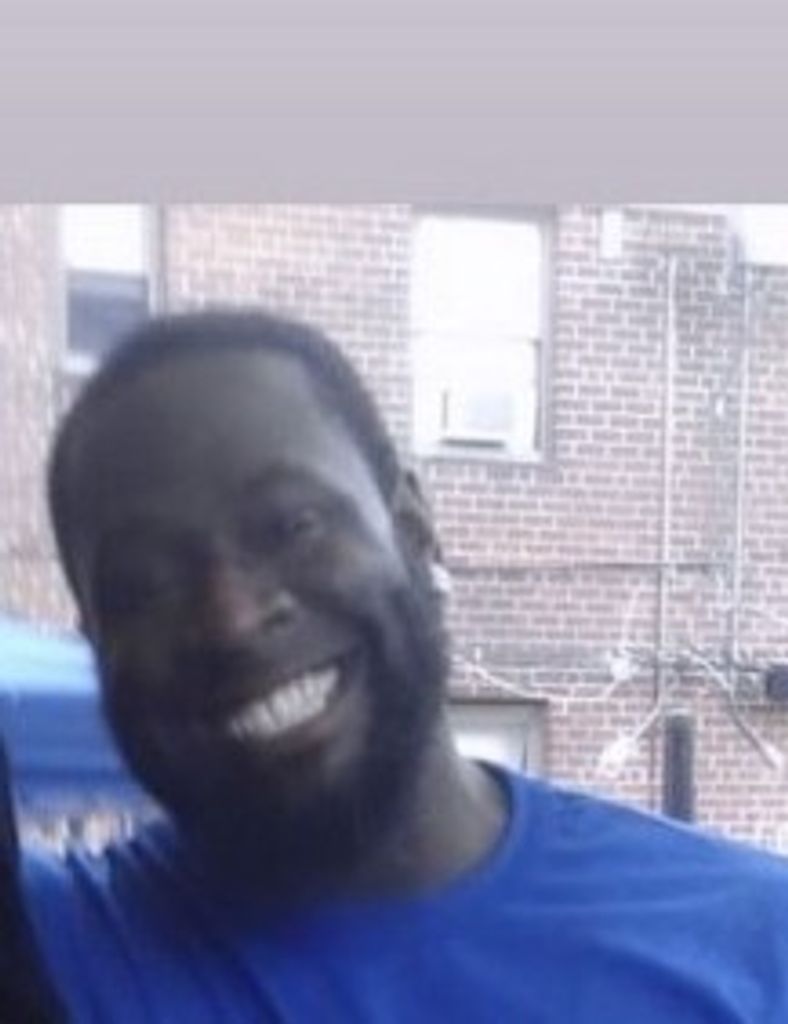 Rasheed Davenport