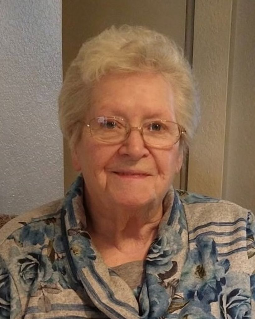Mary Jane Freeman