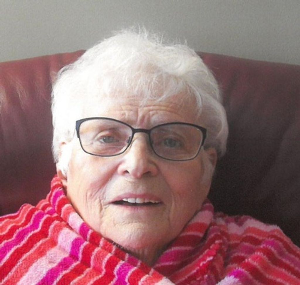 Mabel Forschen Profile Photo