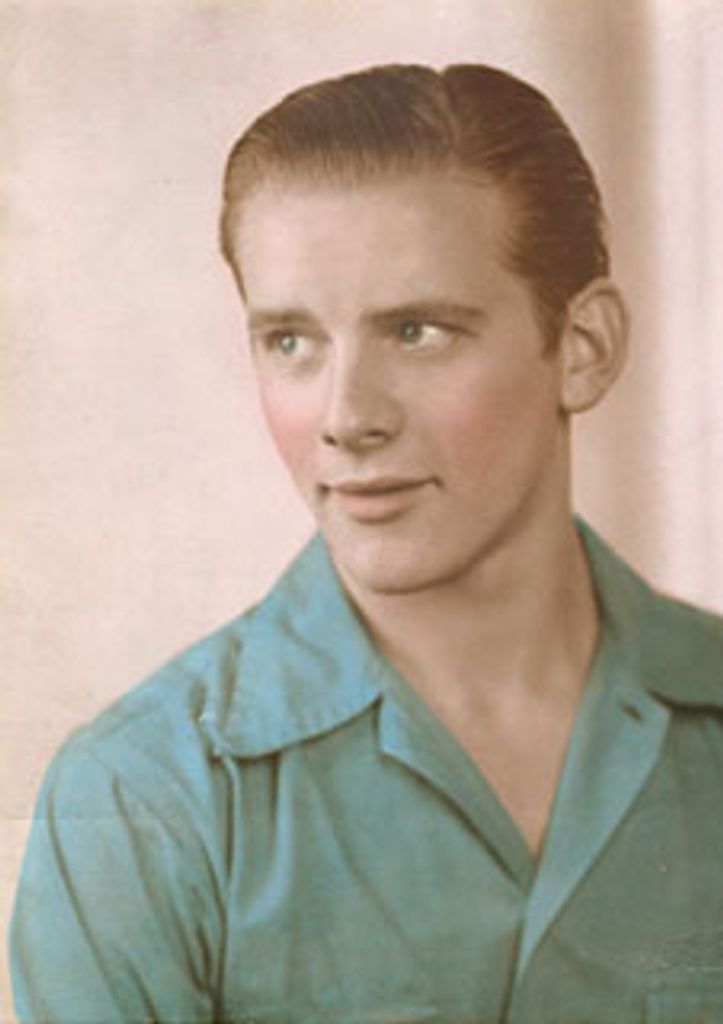 Leo E. Lucas Profile Photo